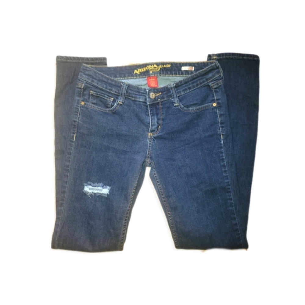 Arizona Women‎ Super Skinny Jeans